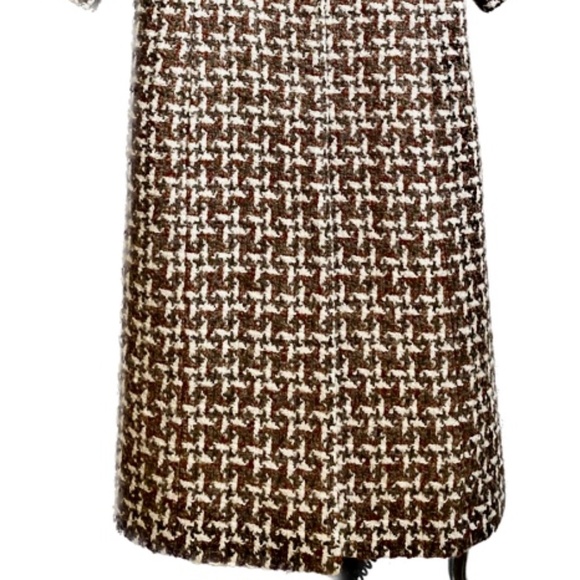 Semantiks short sleeve coat - Picture 6 of 6